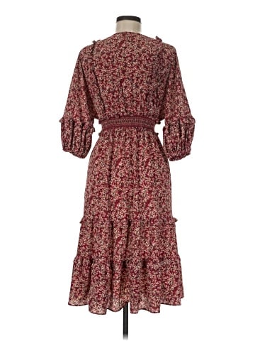 Max Studio Casual Dress (view 2)