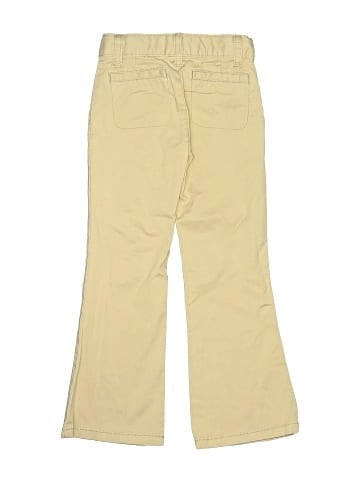 Faded Glory Khakis (view 2)