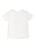 Mini Boden White Short Sleeve T-Shirt Size 5 - photo 1