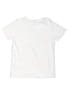 Mini Boden White Short Sleeve T-Shirt Size 5 - photo 2