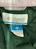 Columbia 100% Nylon Green Snow Jacket Size M (youth) - photo 3