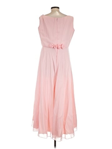 Alyce Cocktail Dress (view 2)