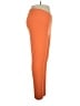 Active by Old Navy Solid Orange Active Pants Size XL - photo 4