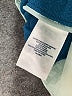 Lands' End 100% Nylon Blue Fleece Size 14 - 16 - photo 7