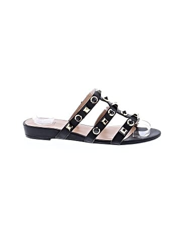 Neiman Marcus Sandals (view 1)