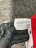 Jeanstar Red Jeans Size 12 - photo 8