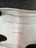 Free Assembly Solid White Short Sleeve T-Shirt Size XL - photo 7