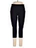 Tek Gear Black Active Pants Size 1X - photo 1