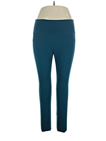 Danskin Active Pants (view 1)
