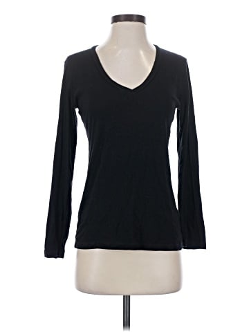 Monrow Long Sleeve T-Shirt (view 1)