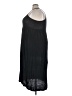 J.Crew 100% Linen Black Cocktail Dress Size XXL - photo 5