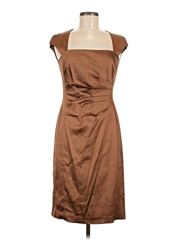 Lauren by Ralph Lauren Cocktail Dress (view 1)