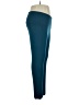 Danskin Color Block Teal Active Pants Size XL - photo 4