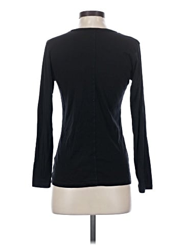 Monrow Long Sleeve T-Shirt (view 2)