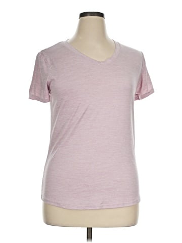 Danskin Short Sleeve T-Shirt (view 1)