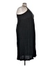J.Crew 100% Linen Black Cocktail Dress Size XXL - photo 4