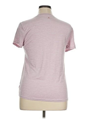 Danskin Short Sleeve T-Shirt (view 2)