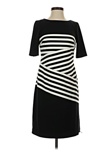 Anne Klein Casual Dress (view 1)