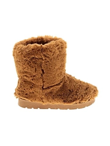 Bamboo Ankle Boots (view 1)