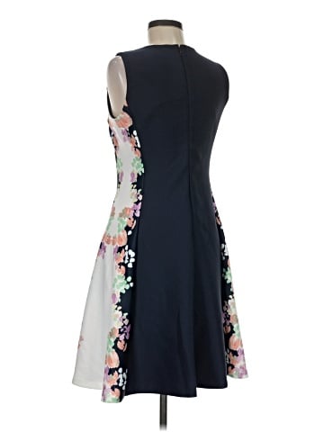 DKNY Cocktail Dress (view 1)