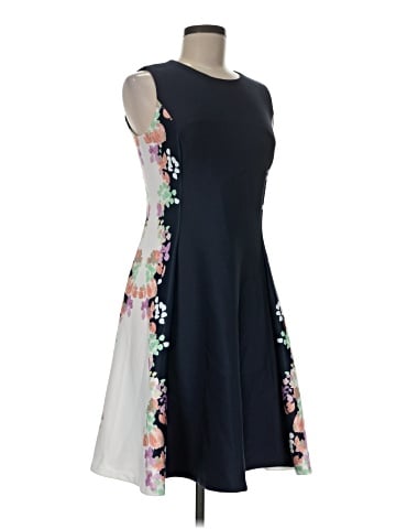 DKNY Cocktail Dress (view 2)