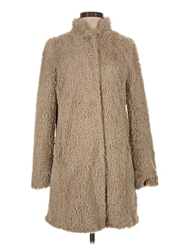 Kenneth Cole New York Coat (view 1)
