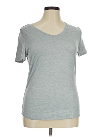Danskin Short Sleeve T-Shirt (view 1)