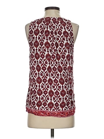 Artisan NY Sleeveless Blouse (view 2)