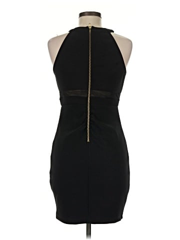 Emerald Sundae Cocktail Dress (view 2)