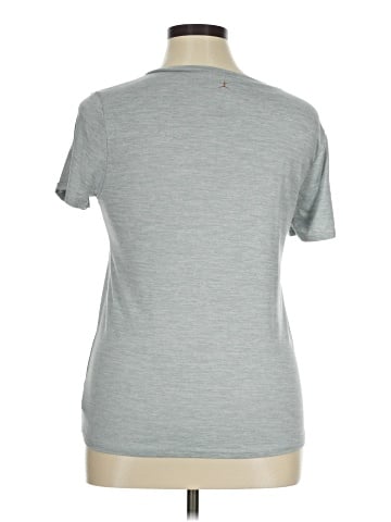 Danskin Short Sleeve T-Shirt (view 2)