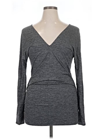 lucy Long Sleeve T-Shirt (view 1)