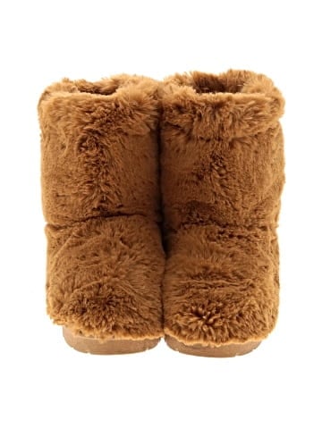 Bamboo Ankle Boots (view 2)