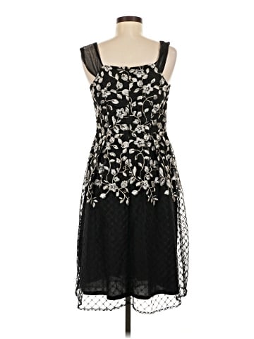 Adrianna Papell Cocktail Dress (view 2)