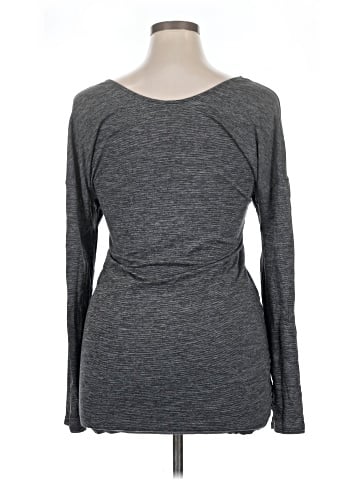 lucy Long Sleeve T-Shirt (view 2)