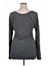 lucy Gray Long Sleeve T-Shirt Size S - photo 2