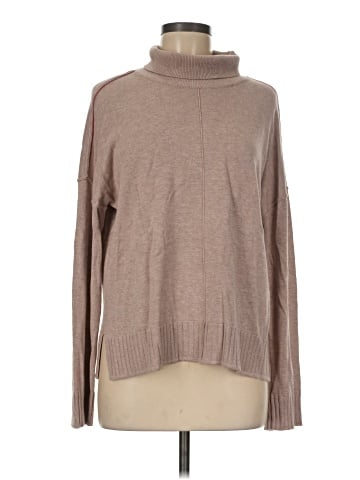 Lilla P Turtleneck Sweater (view 1)