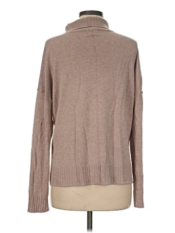 Lilla P Turtleneck Sweater (view 2)