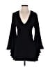 backSTAGE Black Cocktail Dress Size XS - photo 1