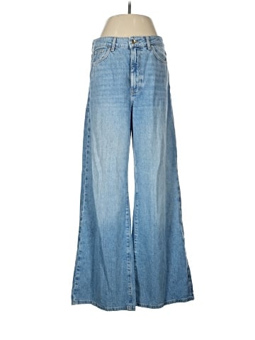 Zara Jeans (view 1)