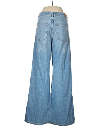 Zara Jeans (view 2)