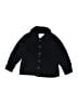 Old Navy 100% Cotton Black Coat Size 3T - photo 1