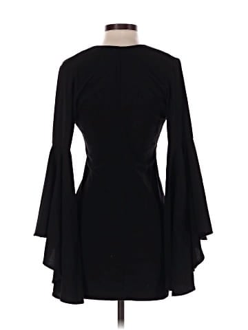 backSTAGE Cocktail Dress (view 2)