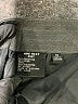 Nine West Gray Formal Skirt Size 14 - photo 4