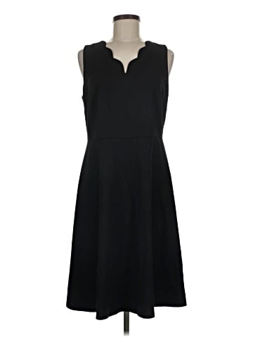 Talbots Cocktail Dress (view 1)