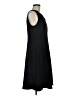 Talbots Solid Black Cocktail Dress Size 8 - photo 4