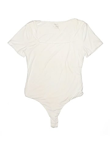 MANGOPOP Collection Bodysuit (view 1)