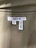 Tyler Boe 100% Polyester Green Vest Size L - photo 6