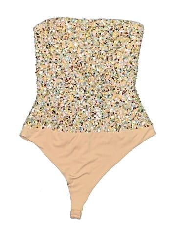 Majorelle Bodysuit (view 1)