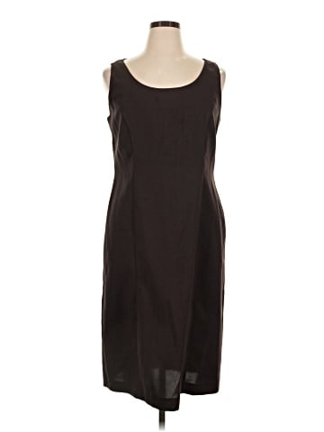 Sweet Casual Dress (view 1)