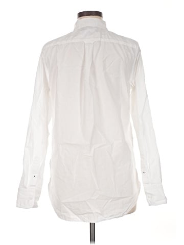 J.Crew Long Sleeve Button-Down Shirt (view 2)